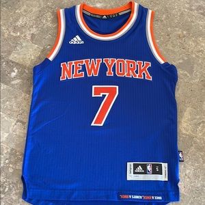 Youth Carmelo Anthony NY Knicks Jersey